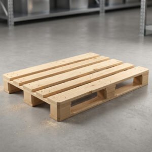 Industrial Pallets