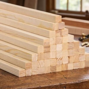 Pine Lumber