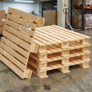 Industrial Pallets
